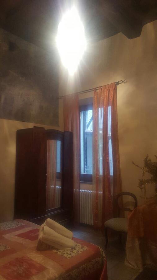 Guesthouse Angel & Manuel Витербо Экстерьер фото