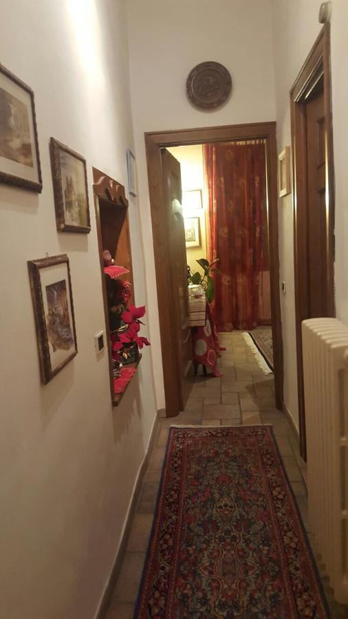 Guesthouse Angel & Manuel Витербо Экстерьер фото