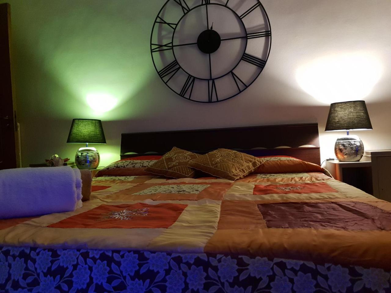Guesthouse Angel & Manuel Витербо Экстерьер фото